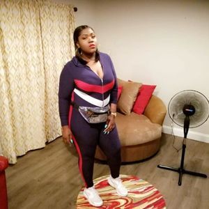 Meet your Posher, Daphney